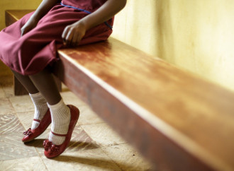 Mutilazioni genitali, una pratica imposta a milioni di bambine