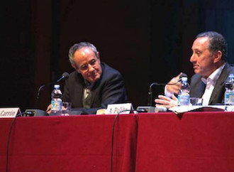Se il Corriere entra nella guerra di CL
