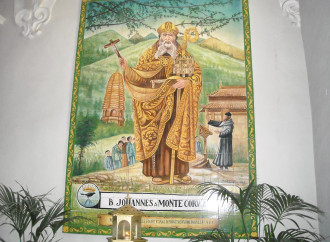 Giovanni da Montecorvino, l'anti Marco Polo del Cristianesimo