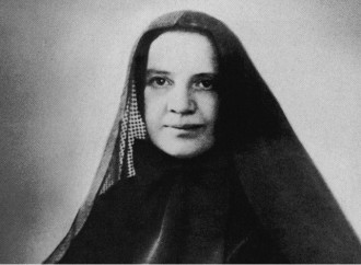 Santa Francesca Cabrini e i migranti: un'emergenza da sanare