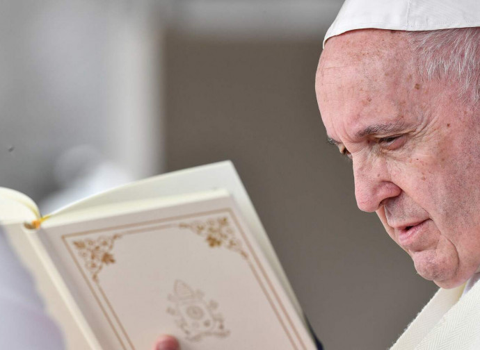 Papa Francesco Papa Francesco