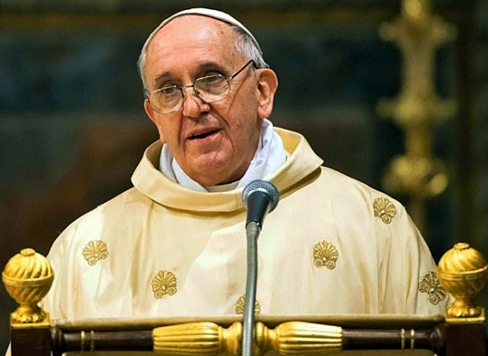 Papa Francesco