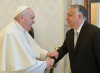 Ungheria, Polonia: il Papa le ringrazia, l'Ue le bacchetta