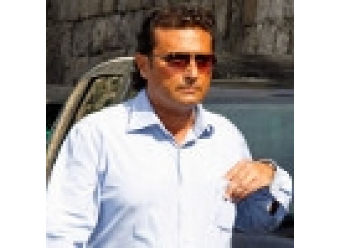 Francesco Schettino