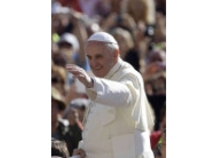 Papa Francesco Papa Francesco
