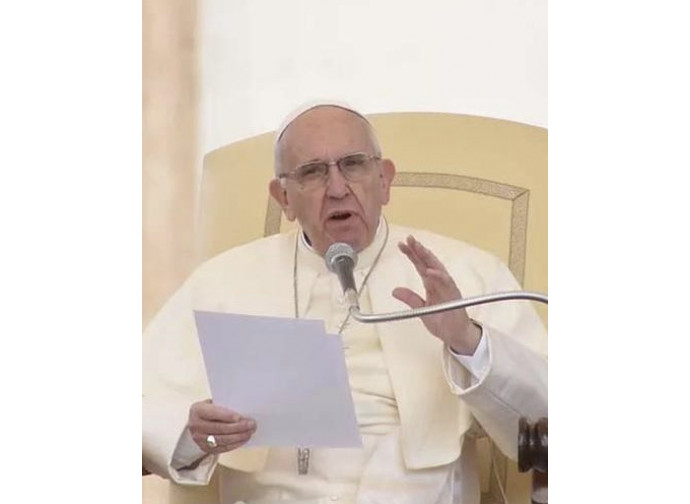 Papa Francesco Papa Francesco