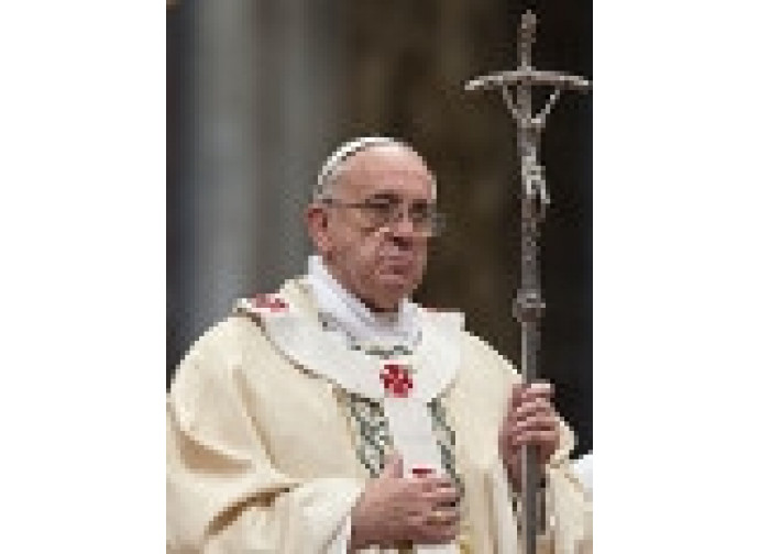 Papa Francesco Papa Francesco