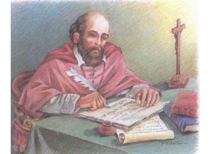 Francesco di Sales Francesco di Sales