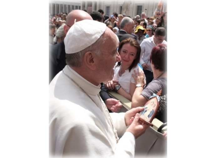 Papa Francesco Papa Francesco