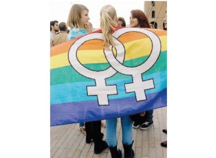 Gender Gender