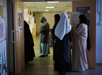 Sottomissione in Francia: l'islamizzazione di Creil e Rouen