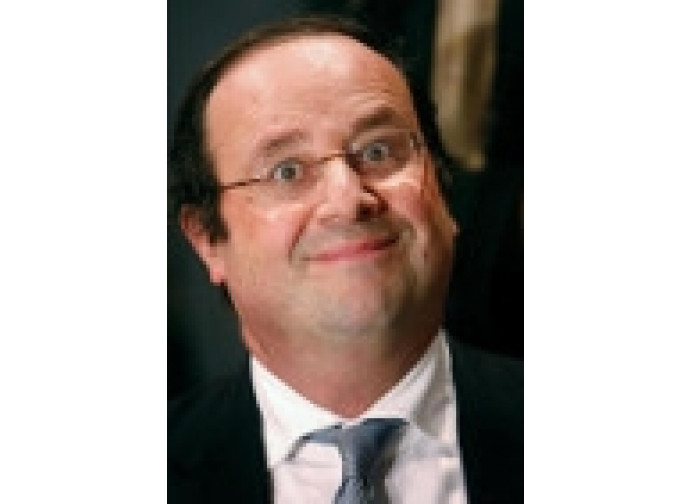 François Hollande