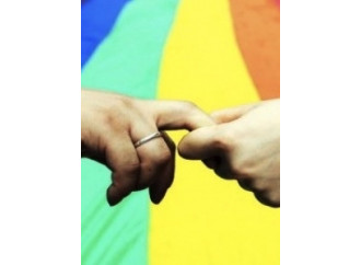 C'è un giudice in Friuli: no al registro delle nozze gay