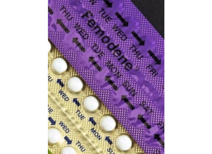 Pillole anticoncezionali