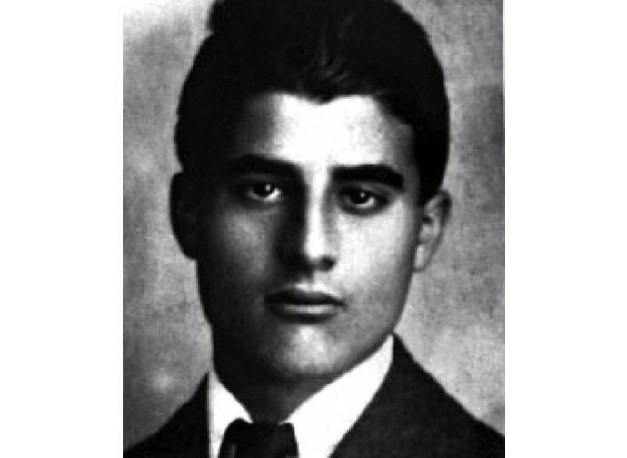 Piergiorgio Frassiti Piergiorgio Frassiti