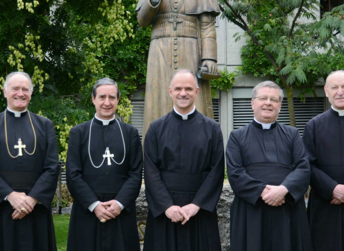 fonte: FSSPX