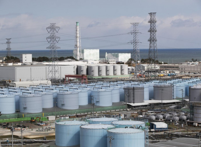 Fukushima Daiichi