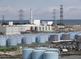 Fukushima, le rinnovabili uccisero già più del nucleare