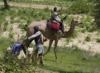 Nigeria, la tragedia dei Fulani convertiti al cristianesimo