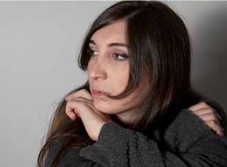 In chiesa per parlare di fumetti trans