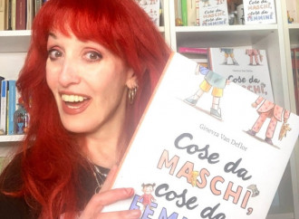 «Cose da maschi, cose da femmine»