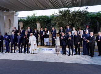 Un G7 ben riuscito, ma rischia di invecchiare presto