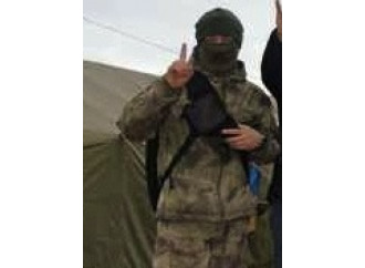 Mosca rilancia lo spettro dei terroristi dei Lupi Grigi