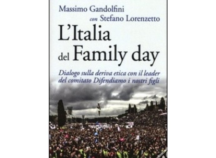 La copertina del libro di Stefano Lorenzetto