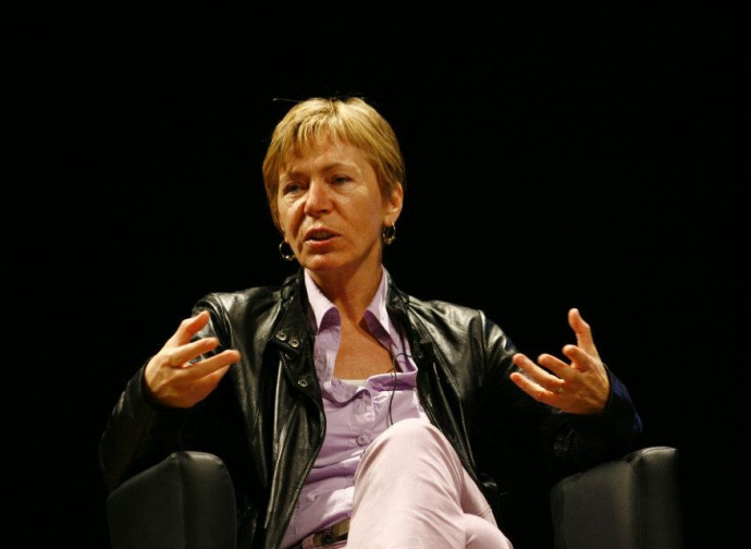 Milena Gabanelli Milena Gabanelli