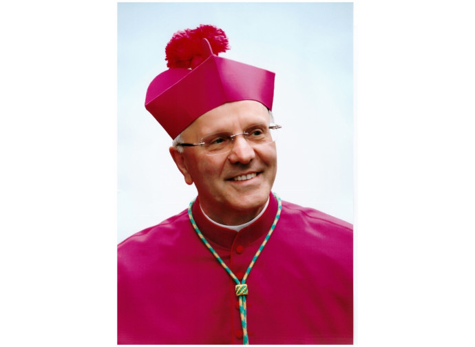 Mons. Galantino Mons. Galantino