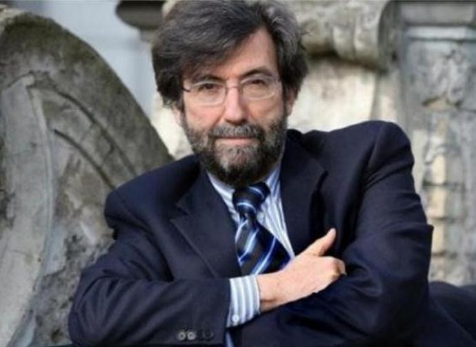 Ernesto Galli della Loggia Ernesto Galli della Loggia