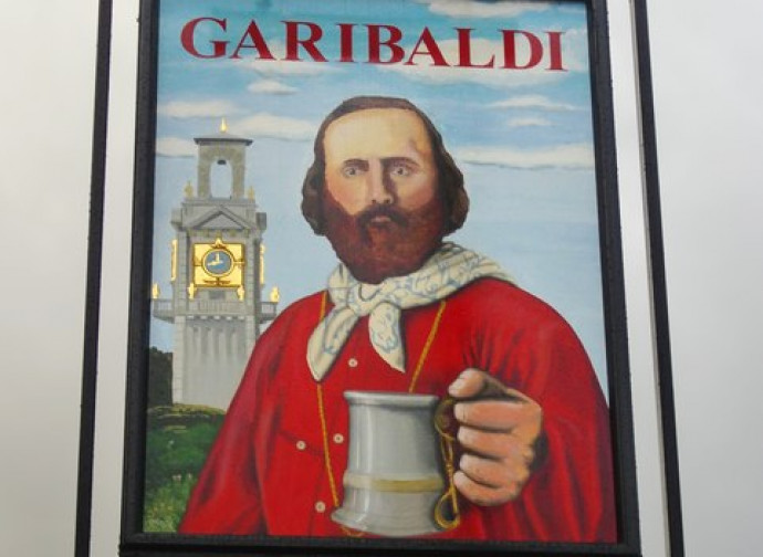 Garibaldi