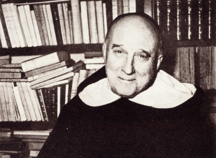 Réginald Garrigou-Lagrange Réginald Garrigou-Lagrange