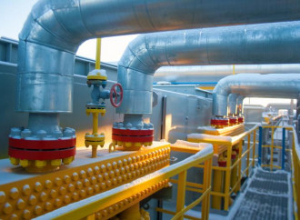 Fuga dalla prossima "pandemia energetica"