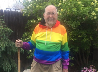 Zurigo: alloggi per anziani LGBT