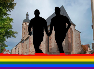 Lgbt o no, l'omosessualismo avanza