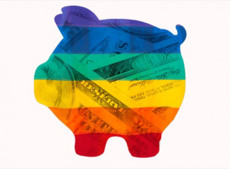 80mila euro non per mascherine ma per i trans
