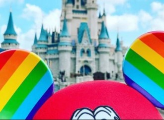 Disney World cancella il saluto «Signori e signore»