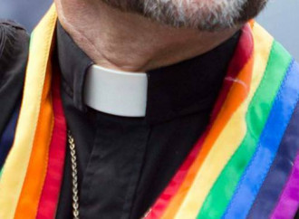 “L'omosessualità nel clero ha già spaccato la Chiesa”