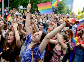 La Polonia e le zone LGBT free
