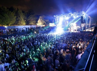 Il Gay Village chiude i battenti