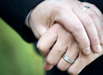Il governo dell’Irlanda del Nord alle chiese: "Sposerete i gay?"