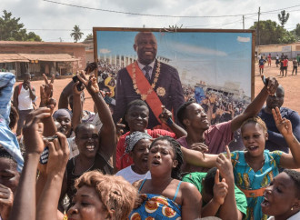 Gbagbo assolto, flop della Corte Penale Internazionale