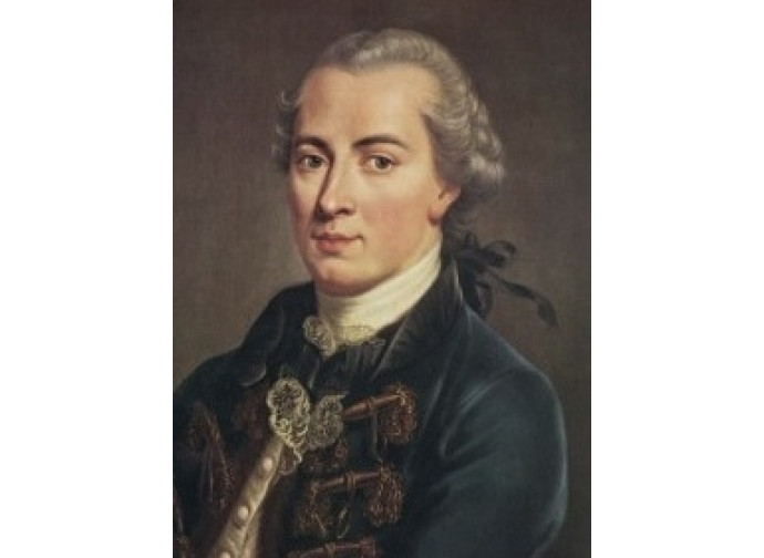 Immanuel Kant Immanuel Kant