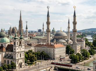 Mezza Vienna musulmana, il prezzo delle politiche migratorie