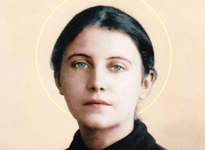 Santa Gemma Galgani