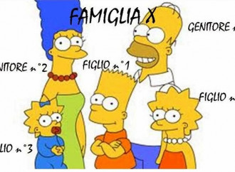 Tornano Genitore 1 e 2