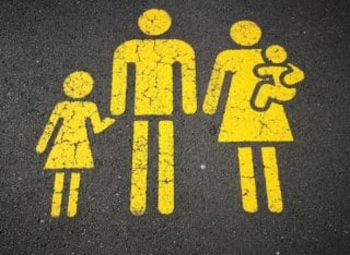 Famiglia Famiglia