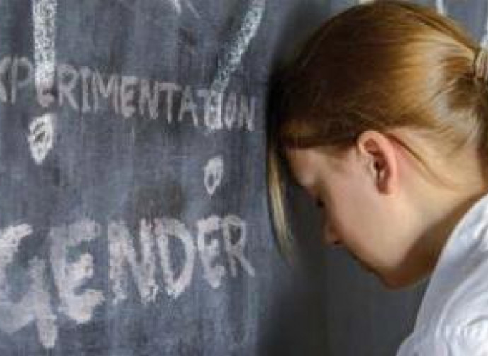 Gender Gender