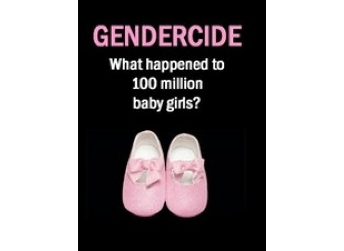 Gendercide Gendercide